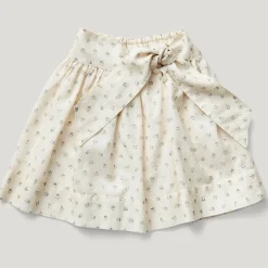 Lupe Skirt in Floret Print by Soor Ploom - Last One In Stock - 7 Years