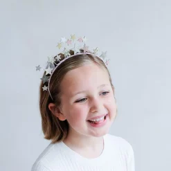 Magical Star Headdress by Mimi & Lula