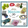 Magicam Magus Magician Set by Djeco