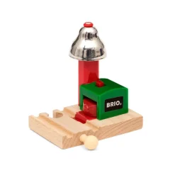 Magnetic Bell Signal by Brio