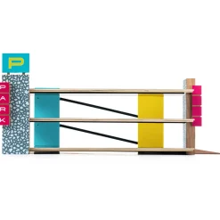 Magnetic Parking Garage By Candylab Toys