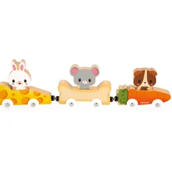 Magnetic Pets by Janod