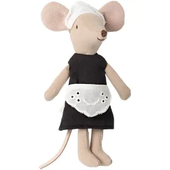 Maid Mouse by Maileg
