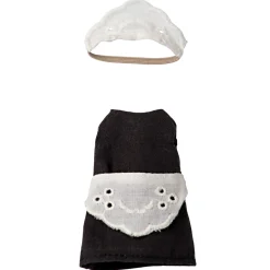 Maid Outfit For Big Sister Mouse by Maileg