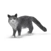 Maine Coon Cat by Schleich