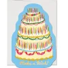 Make A Wish Greetings Card by Red Cap Cards