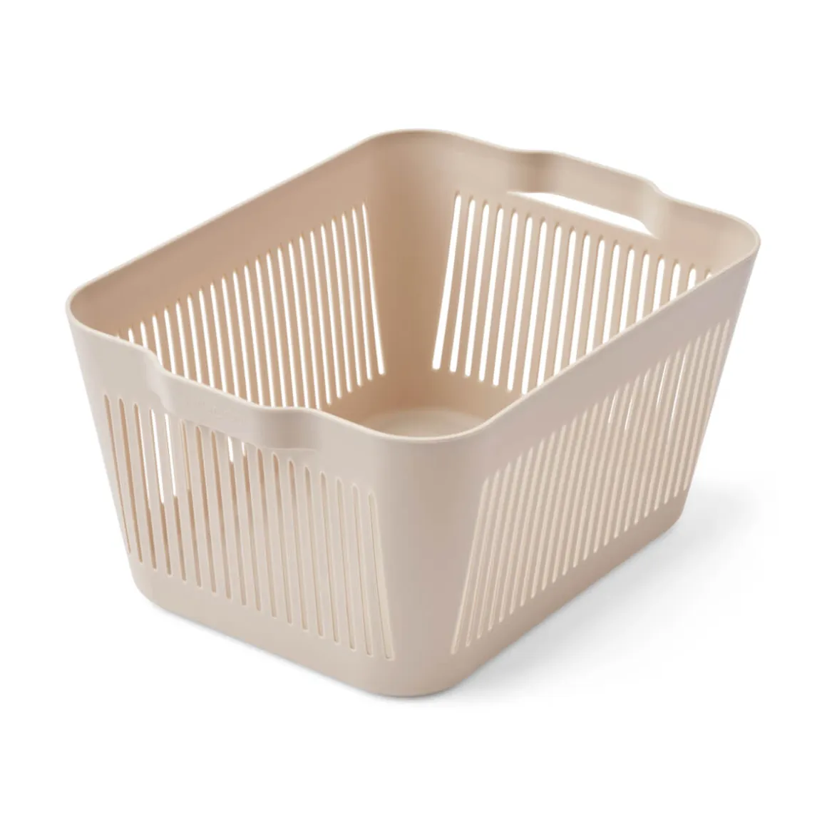 Makeeva Small Basket in Sandy by Liewood (4-Pack)