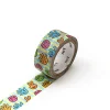 Maken Gummy 15mm Special Dagashi Washi Tape by MT Japan