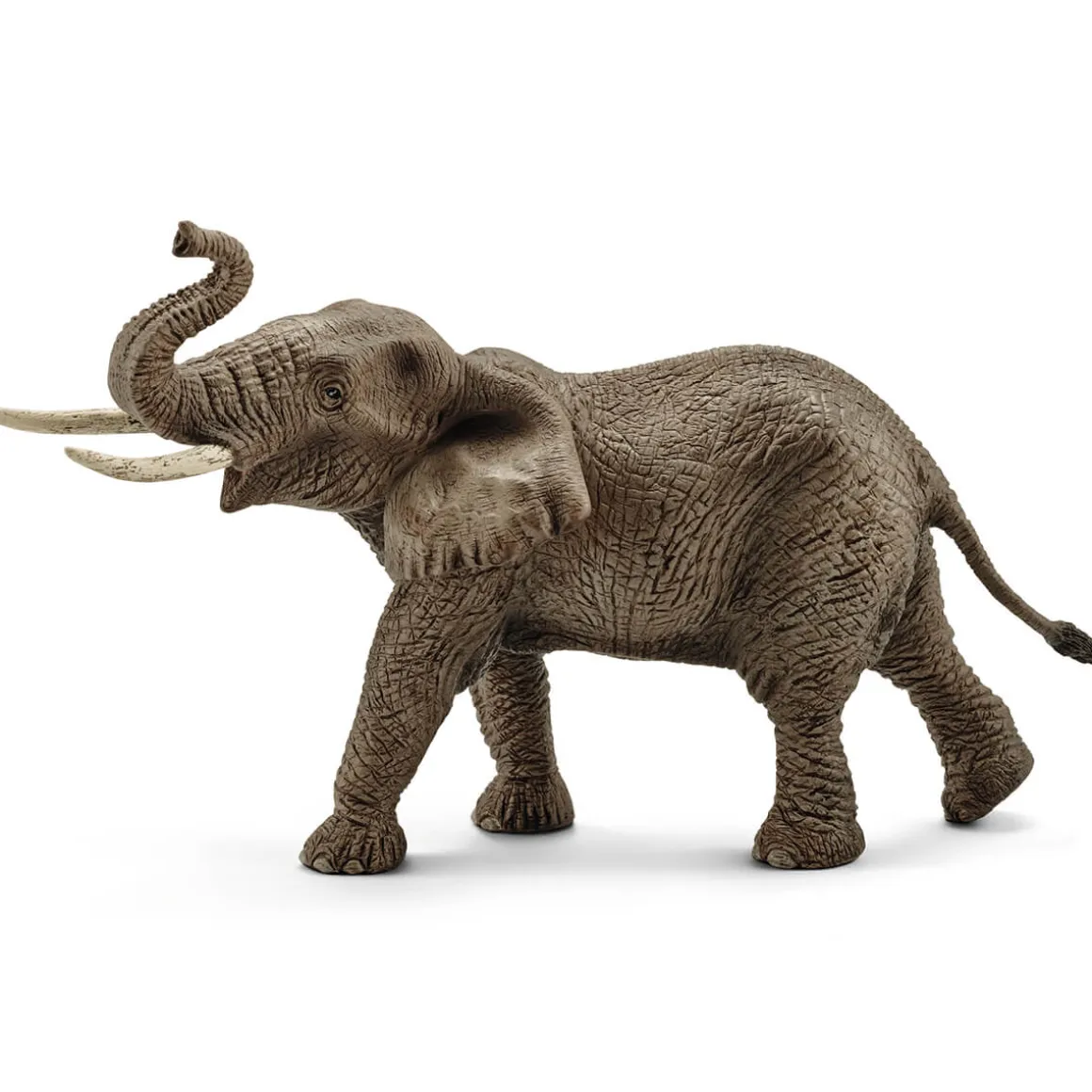 Male African Elephant by Schleich