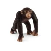 Male Chimpanzee by Schleich
