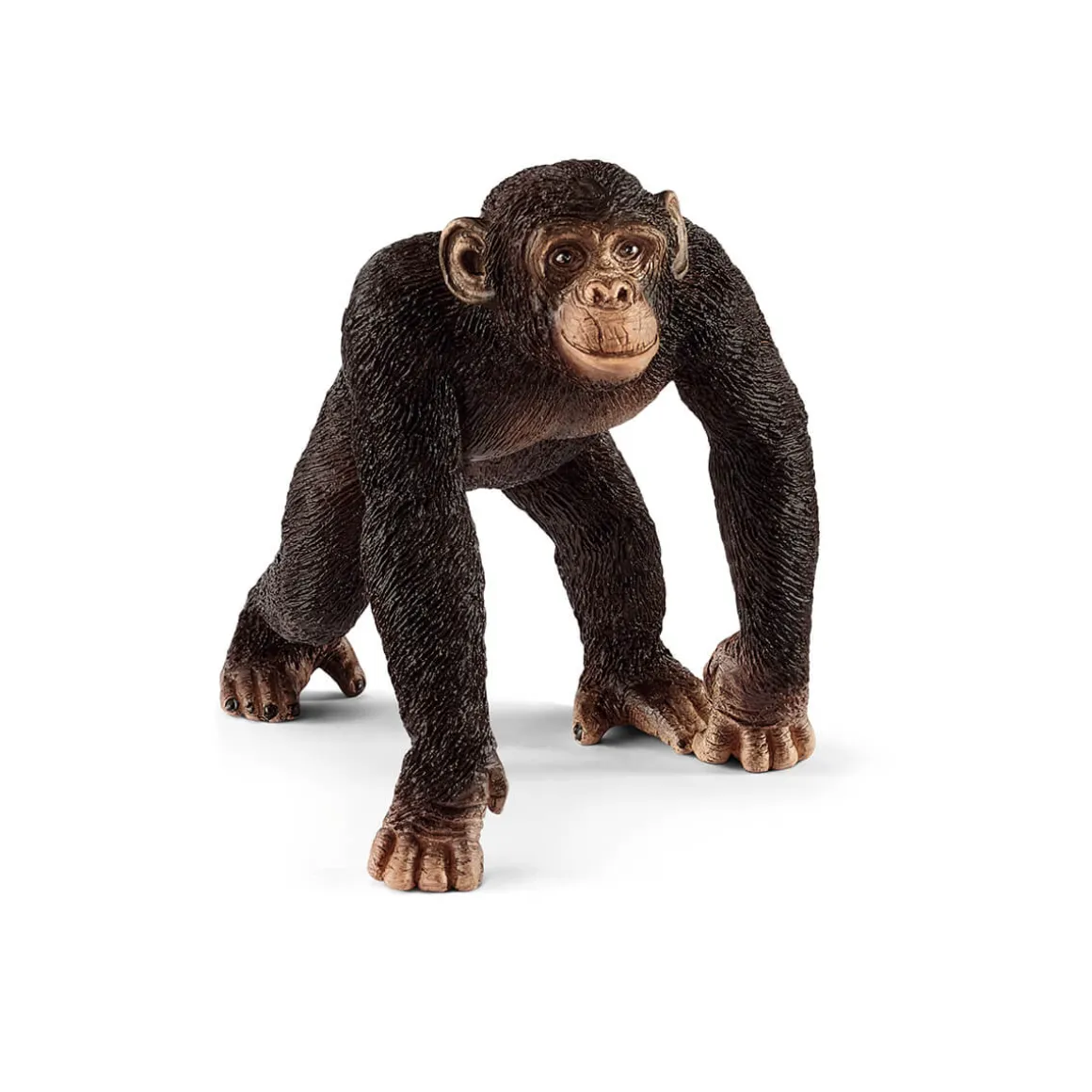 Male Chimpanzee by Schleich