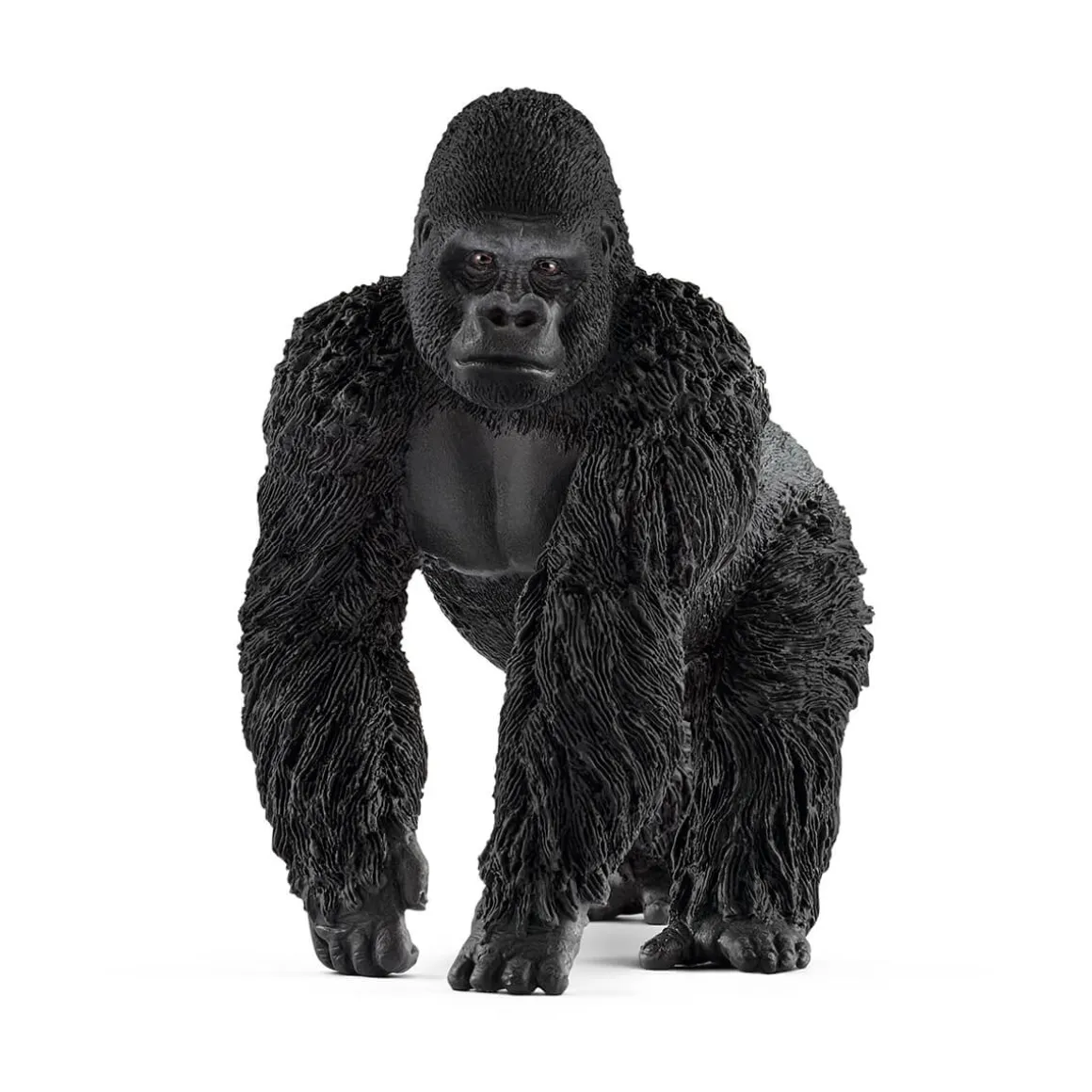 Male Gorilla by Schleich