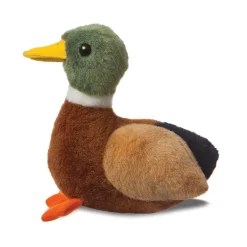 Mallard Duck Mini Flopsie by Aurora