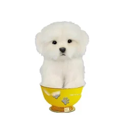 Maltese Tea Cup (15cm) by Hansa
