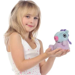 Mang BT21 Palm Pals by Aurora