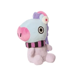 Mang BT21 Winter Soft Toy by Aurora