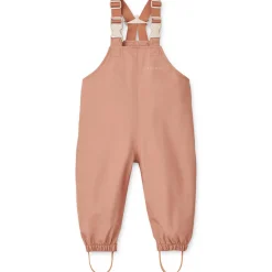 Manu Pants in Tuscany Rose by Liewood - Last One In Stock - 12 Months