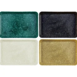 Marbled Desk Tray by Hightide Penco (Various Colours)