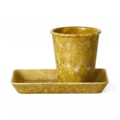 Marbled Pen Stand by Hightide Penco (Various Colours)