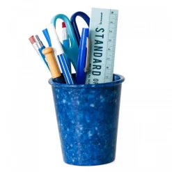 Marbled Pen Stand by Hightide Penco (Various Colours)