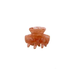 Marble Mini Hair Claw (3.5cm) in Various Colours by Hello Sakura