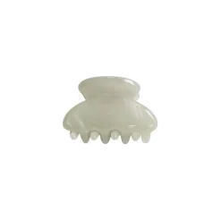 Marble Mini Hair Claw (3cm) in Various Colours by Hello Sakura