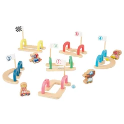 Marble Race by Janod