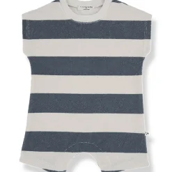 Marco Romper in Petroleum by 1+ in the Family