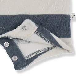Marco Romper in Petroleum by 1+ in the Family