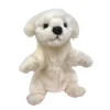 Maremma Dog Hand Puppet (28cm) by Hansa