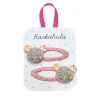 Margot Mouse Hair Clips by Rockahula