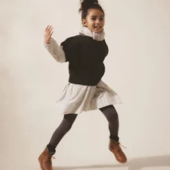 Margot Vest in Soot by Soor Ploom