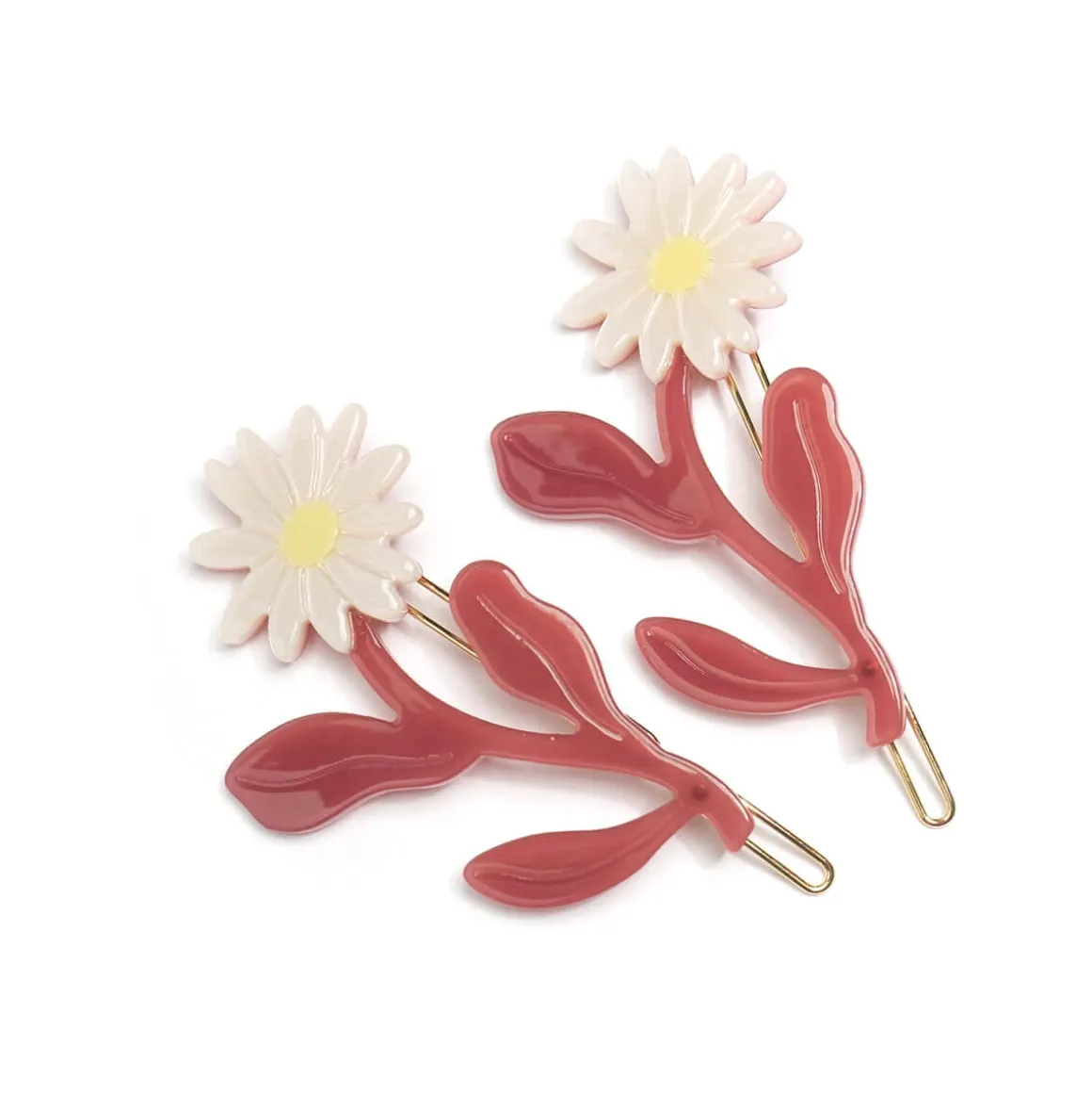 Marguerite Barrette Set by Winona Irene