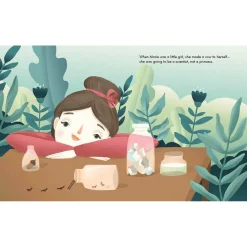 Marie Curie (Little People Big Dreams) by Maria Isabel Sanchez Vegara & Frau Isa
