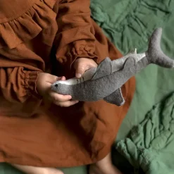 Marine Animals Holdie Folk Set by Olli Ella