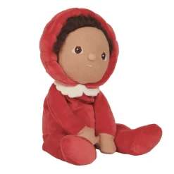Marley Mushroom Dinky Dinkums Doll by Olli Ella
