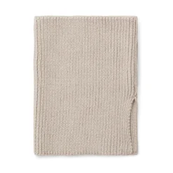 Mathias Neck Warmer in Sandy by Liewood - Last One In Stock