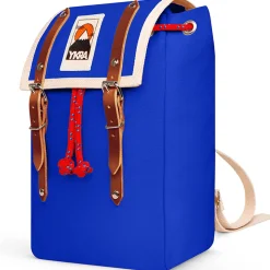 Matra Mini S Kids Backpack in Blue by YKRA