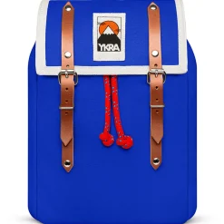 Matra Mini S Kids Backpack in Blue by YKRA