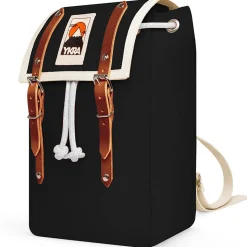 Matra Mini S Kids Backpack in Black by YKRA