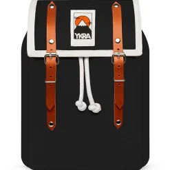 Matra Mini S Kids Backpack in Black by YKRA
