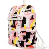 Matra Mini S Kids Backpack in Flying Flock by YKRA