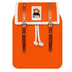 Matra Mini S Kids Backpack in Orange by YKRA