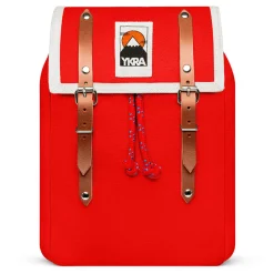 Matra Mini S Kids Backpack in Red by YKRA