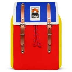 Matra Mini S Kids Backpack in Tricolour by YKRA