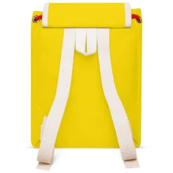 Matra Mini S Kids Backpack in Yellow by YKRA