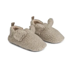 Maui Pile Slippers in Mist by Liewood