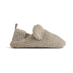 Maui Pile Slippers in Mist by Liewood