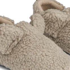 Maui Pile Slippers in Mist by Liewood