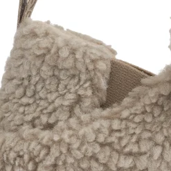 Maui Pile Slippers in Mist by Liewood
